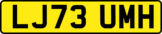 LJ73UMH