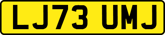 LJ73UMJ