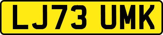 LJ73UMK