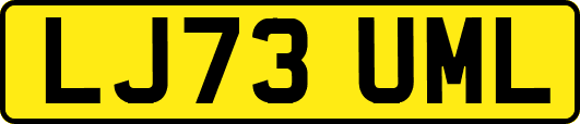LJ73UML