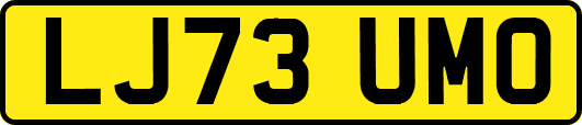 LJ73UMO