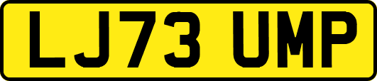 LJ73UMP