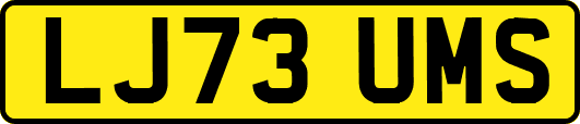 LJ73UMS