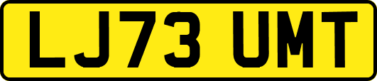 LJ73UMT