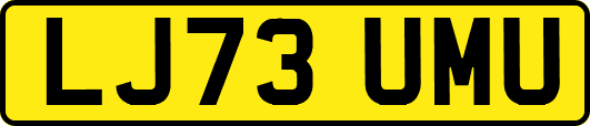 LJ73UMU