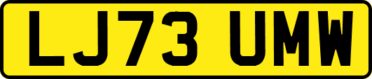 LJ73UMW
