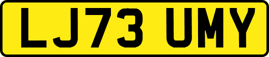 LJ73UMY