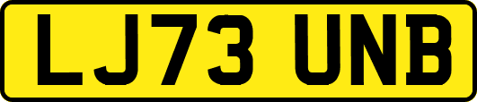 LJ73UNB