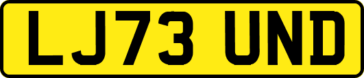 LJ73UND