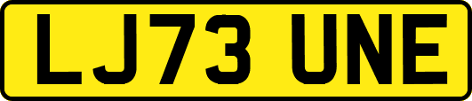 LJ73UNE