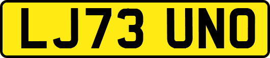 LJ73UNO