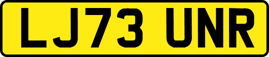 LJ73UNR