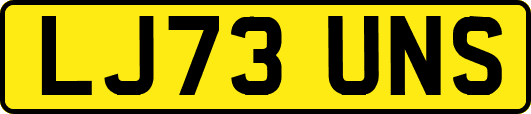 LJ73UNS