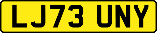 LJ73UNY