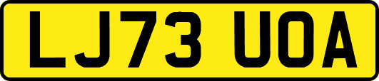 LJ73UOA