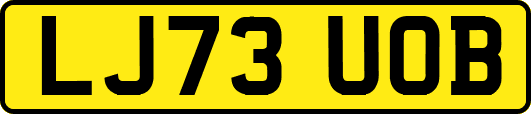 LJ73UOB