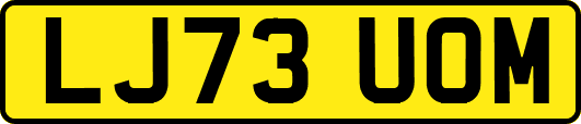 LJ73UOM