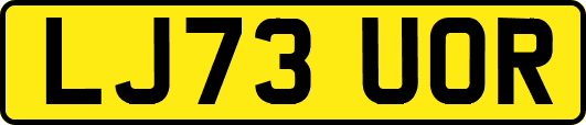LJ73UOR