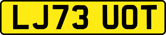LJ73UOT