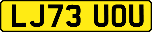 LJ73UOU