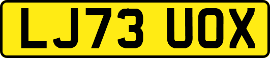LJ73UOX