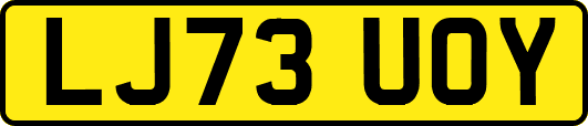 LJ73UOY