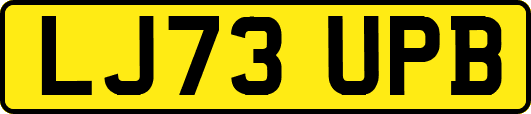 LJ73UPB