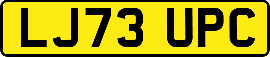 LJ73UPC