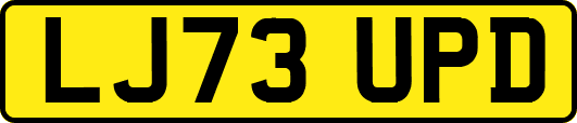 LJ73UPD