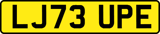 LJ73UPE