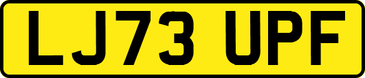 LJ73UPF