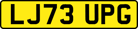 LJ73UPG