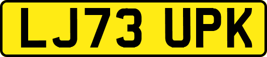 LJ73UPK
