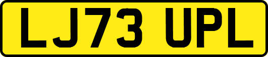 LJ73UPL