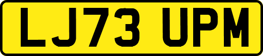 LJ73UPM
