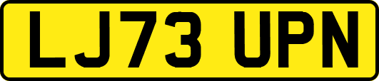 LJ73UPN