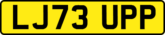 LJ73UPP