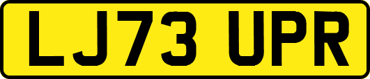 LJ73UPR