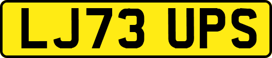 LJ73UPS