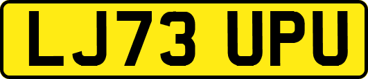 LJ73UPU