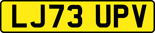 LJ73UPV