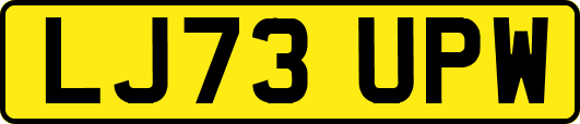 LJ73UPW