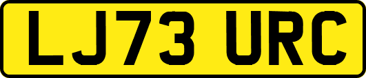 LJ73URC