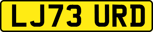 LJ73URD