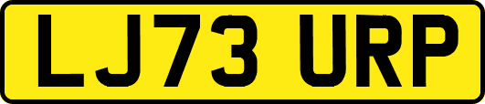 LJ73URP
