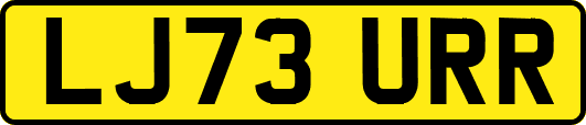 LJ73URR