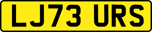 LJ73URS