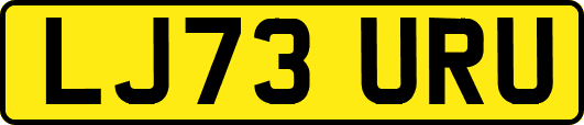LJ73URU