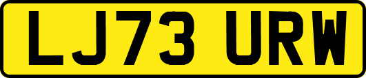 LJ73URW