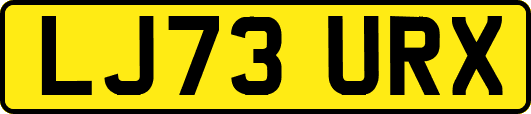 LJ73URX